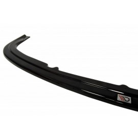 MAXTON LAME DU PARE-CHOCS AVANT VW GOLF IV R32 MAXTON LAME DU PARE-CHOCS AVANT VW GOLF IV R32