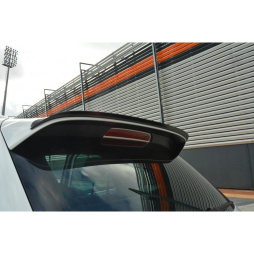MAXTON BECQUET EXTENSION Vw Tiguan Mk2 R-Line MAXTON BECQUET EXTENSION Vw Tiguan Mk2 R-Line