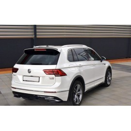 MAXTON BECQUET EXTENSION Vw Tiguan Mk2 R-Line MAXTON BECQUET EXTENSION Vw Tiguan Mk2 R-Line