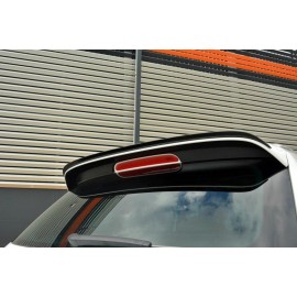 MAXTON BECQUET EXTENSION Vw Tiguan Mk2 R-Line MAXTON BECQUET EXTENSION Vw Tiguan Mk2 R-Line