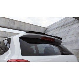 MAXTON BECQUET EXTENSION VW POLO MK5 GTI / R-LINE MAXTON BECQUET EXTENSION VW POLO MK5 GTI / R-LINE