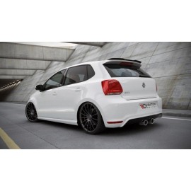 MAXTON BECQUET EXTENSION VW POLO MK5 GTI / R-LINE