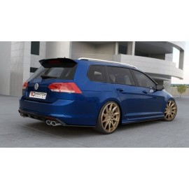 MAXTON BECQUET EXTENSION VW GOLF MK7 R ESTATE