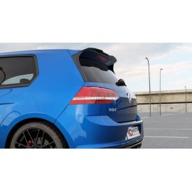 MAXTON BECQUET EXTENSION VW GOLF Mk7 R/ GTI