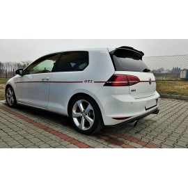 MAXTON BECQUET EXTENSION VW GOLF Mk7 R/ GTI