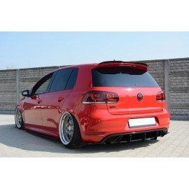 MAXTON BECQUET EXTENSION VW GOLF MK6 GTI / R