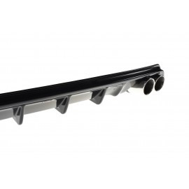 MAXTON Rajout du pare-chocs arriere Ford Focus MK4 St-line MAXTON Rajout du pare-chocs arriere Ford Focus MK4 St-line