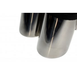 MAXTON Rajout du pare-chocs arriere Ford Focus MK4 St-line MAXTON Rajout du pare-chocs arriere Ford Focus MK4 St-line