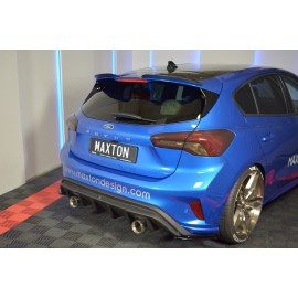 MAXTON Spoiler Cap V.3 Ford Focus ST-Line Mk4