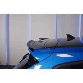 MAXTON Spoiler Cap V.3 Ford Focus ST-Line Mk4 MAXTON Spoiler Cap V.3 Ford Focus ST-Line Mk4