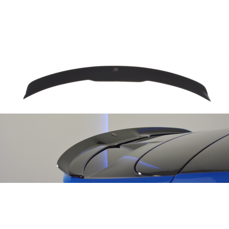 MAXTON Spoiler Cap V.2 Ford Focus ST-Line Mk4