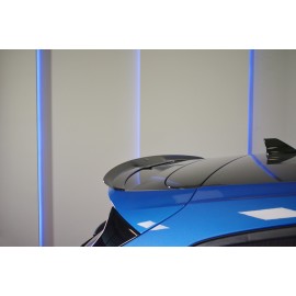MAXTON Spoiler Cap V.2 Ford Focus ST-Line Mk4 MAXTON Spoiler Cap V.2 Ford Focus ST-Line Mk4