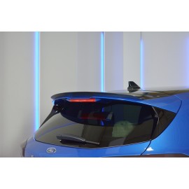 MAXTON Spoiler Cap V.2 Ford Focus ST-Line Mk4 MAXTON Spoiler Cap V.2 Ford Focus ST-Line Mk4