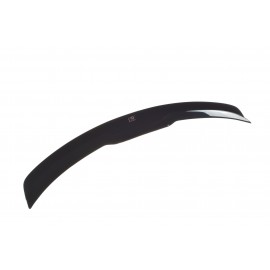 MAXTON Spoiler Cap V.2 Ford Focus ST-Line Mk4 MAXTON Spoiler Cap V.2 Ford Focus ST-Line Mk4