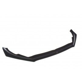 MAXTON Lame Du Pare-Chocs Avant V.5 Ford Focus ST / ST-Line Mk4 MAXTON Lame Du Pare-Chocs Avant V.5 Ford Focus ST / ST-Line Mk4