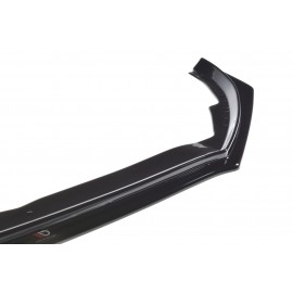 MAXTON Lame Du Pare-Chocs Avant V.5 Ford Focus ST / ST-Line Mk4 MAXTON Lame Du Pare-Chocs Avant V.5 Ford Focus ST / ST-Line Mk4