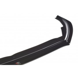 MAXTON Lame Du Pare-Chocs Avant V.4 Ford Focus ST / ST-Line Mk4 MAXTON Lame Du Pare-Chocs Avant V.4 Ford Focus ST / ST-Line Mk4