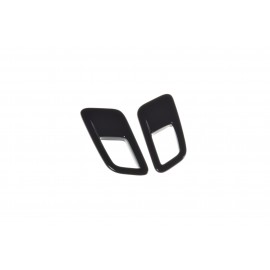 MAXTON Prise D'Air Capot Ford Focus ST-Line / ST Mk4 ( Plus Petits ) MAXTON Prise D'Air Capot Ford Focus ST-Line / ST Mk4 ( Plus Petits )