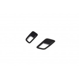 MAXTON Prise D'Air Capot Ford Focus ST-Line / ST Mk4 ( Plus Petits ) MAXTON Prise D'Air Capot Ford Focus ST-Line / ST Mk4 ( Plus Petits )