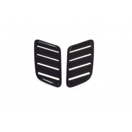 MAXTON Prise D'Air Capot Ford Focus ST-Line / ST Mk4 MAXTON Prise D'Air Capot Ford Focus ST-Line / ST Mk4