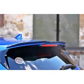 MAXTON Spoiler Cap V.1 Ford Focus ST-Line Mk4