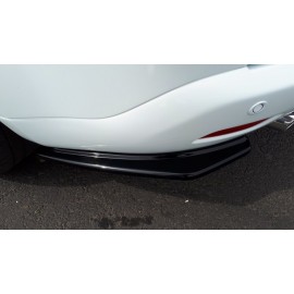 MAXTON LAME DU PARE-CHOCS ARRIERE FORD S-MAX TITANIUM FACELIFT MAXTON LAME DU PARE-CHOCS ARRIERE FORD S-MAX TITANIUM FACELIFT