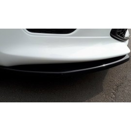 MAXTON LAME DU PARE-CHOCS AVANT / SPLITTER FORD S-MAX TITANIUM FACELIFT MAXTON LAME DU PARE-CHOCS AVANT / SPLITTER FORD S-MAX TITANIUM FACELIFT