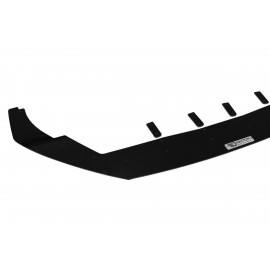 MAXTON Sport Lame Du Pare-Chocs Avant Ford Focus ST / ST-Line Mk4 MAXTON Sport Lame Du Pare-Chocs Avant Ford Focus ST / ST-Line Mk4