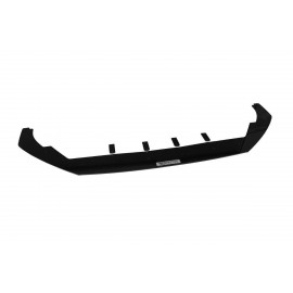 MAXTON Sport Lame Du Pare-Chocs Avant Ford Focus ST / ST-Line Mk4 MAXTON Sport Lame Du Pare-Chocs Avant Ford Focus ST / ST-Line Mk4