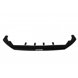 MAXTON Sport Lame Du Pare-Chocs Avant Ford Focus ST / ST-Line Mk4 MAXTON Sport Lame Du Pare-Chocs Avant Ford Focus ST / ST-Line Mk4