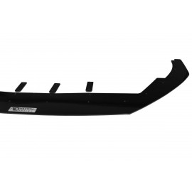 MAXTON Sport Lame Du Pare-Chocs Avant Ford Focus ST / ST-Line Mk4 MAXTON Sport Lame Du Pare-Chocs Avant Ford Focus ST / ST-Line Mk4