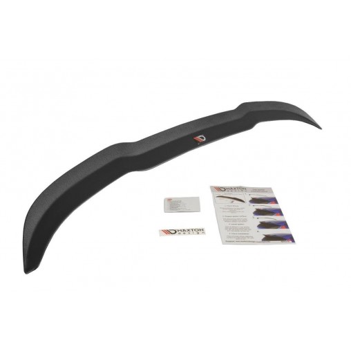 MAXTON Spoiler Cap V.1 Ford Fiesta Mk8 ST / ST-Line