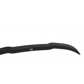 MAXTON Spoiler Cap V.1 Ford Fiesta Mk8 ST / ST-Line MAXTON Spoiler Cap V.1 Ford Fiesta Mk8 ST / ST-Line