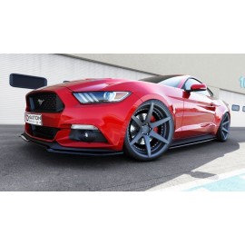 MAXTON Rajouts Des Bas De Caisse Ford Mustang Mk6