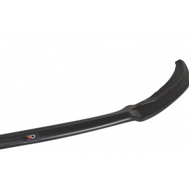 MAXTON Lame Du Pare-Chocs Avant V.2 Ford Focus ST-Line Mk3 FL MAXTON Lame Du Pare-Chocs Avant V.2 Ford Focus ST-Line Mk3 FL