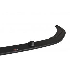 MAXTON Lame Du Pare-Chocs Avant V.1 Ford Focus ST-Line Mk3 FL MAXTON Lame Du Pare-Chocs Avant V.1 Ford Focus ST-Line Mk3 FL