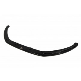 MAXTON Lame Du Pare-Chocs Avant Ford Focus Mk3 FL MAXTON Lame Du Pare-Chocs Avant Ford Focus Mk3 FL
