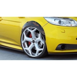 MAXTON Set Des Extensions Ford Focus ST Mk3