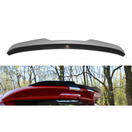 MAXTON Spoiler Cap V.1 Ford Fiesta ST Mk6