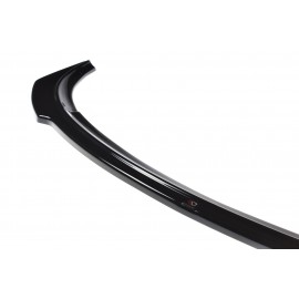 MAXTON Lame Du Pare-Chocs Avant V.2 Ford Fiesta ST Mk6 MAXTON Lame Du Pare-Chocs Avant V.2 Ford Fiesta ST Mk6