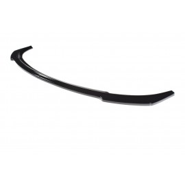 MAXTON Lame Du Pare-Chocs Avant V.2 Ford Fiesta ST Mk6 MAXTON Lame Du Pare-Chocs Avant V.2 Ford Fiesta ST Mk6