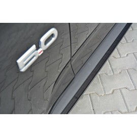 MAXTON Sport Rajouts Des Bas De Caisse Ford Mustang GT Mk6 MAXTON Sport Rajouts Des Bas De Caisse Ford Mustang GT Mk6