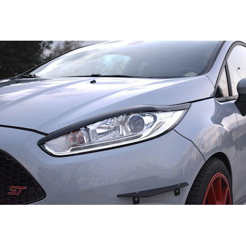 MAXTON Paupieres De Phares V.1 Ford Fiesta ST MK7 FL