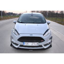 MAXTON Paupieres De Phares V.1 Ford Fiesta ST MK7 FL