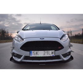 MAXTON Paupieres De Phares V.1 Ford Fiesta ST MK7 FL