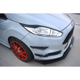 MAXTON Paupieres De Phares V.2 Ford Fiesta ST Mk7 FL