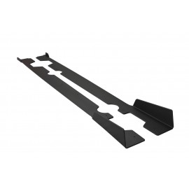 MAXTON Sport Rajouts Des Bas De Caisse Ford Fiesta ST Mk7 FL