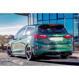 MAXTON Diffuseur Arrière Complet Ford Fiesta Mk8 ST