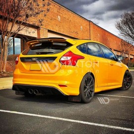 MAXTON Lumières Réfléchissantes Ford Focus ST Mk3