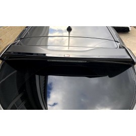 MAXTON Spoiler Cap V.2 Ford Focus RS Mk3